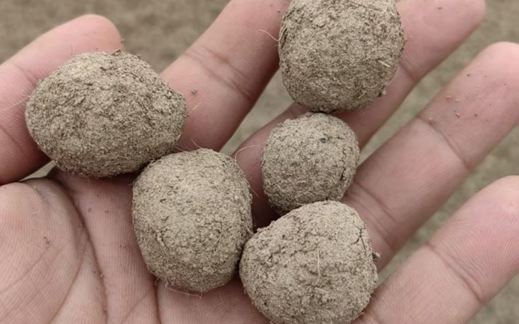 優(yōu)化飛播效果