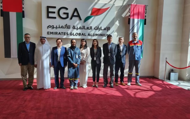 阿聯(lián)酋生態(tài)恢復(fù)項(xiàng)目